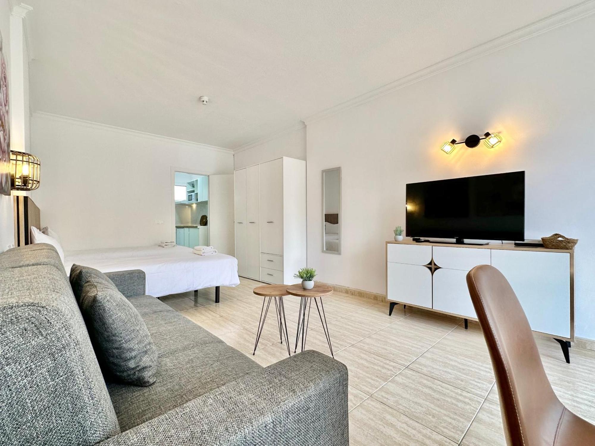 Appartement Palm Avenue - Adults Only - à Puerto de la Cruz  Extérieur photo